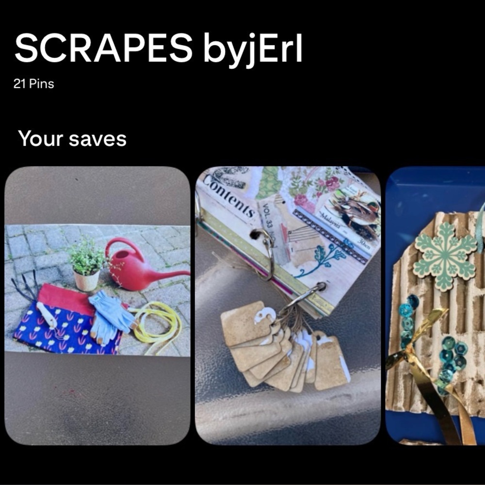 SCRAPSbyjErI- EPHEMERA